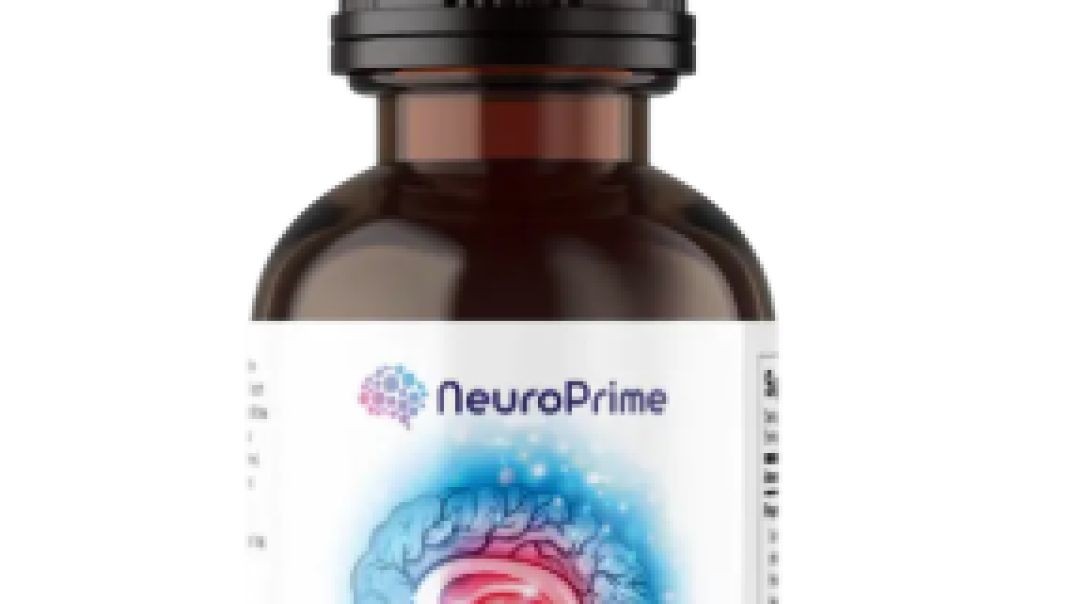 ⁣NeuroPrime represents a bold step forward in the evolution of cognitive‑enhancement technology.