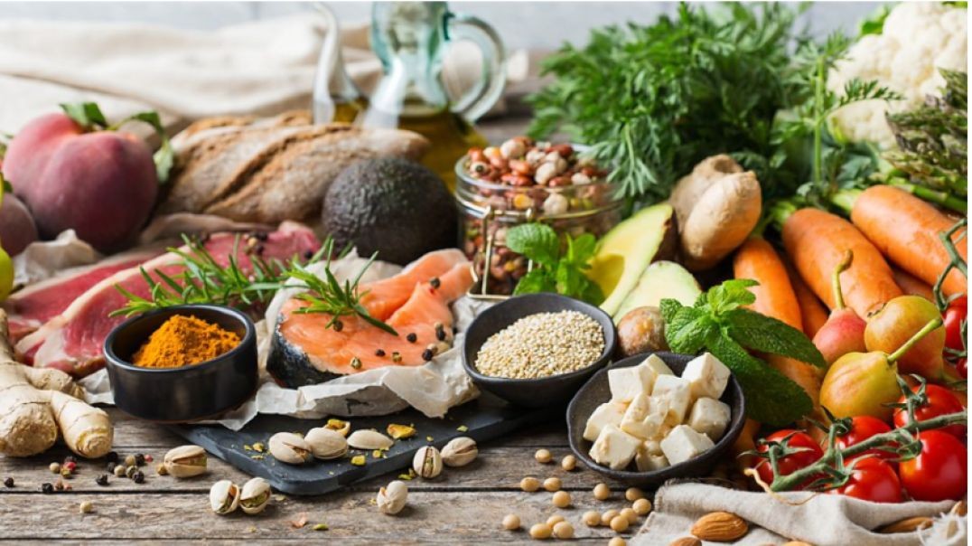 The Mediterranean diet is widely celebrated for its balanced, flavorful, and sustainable approach to