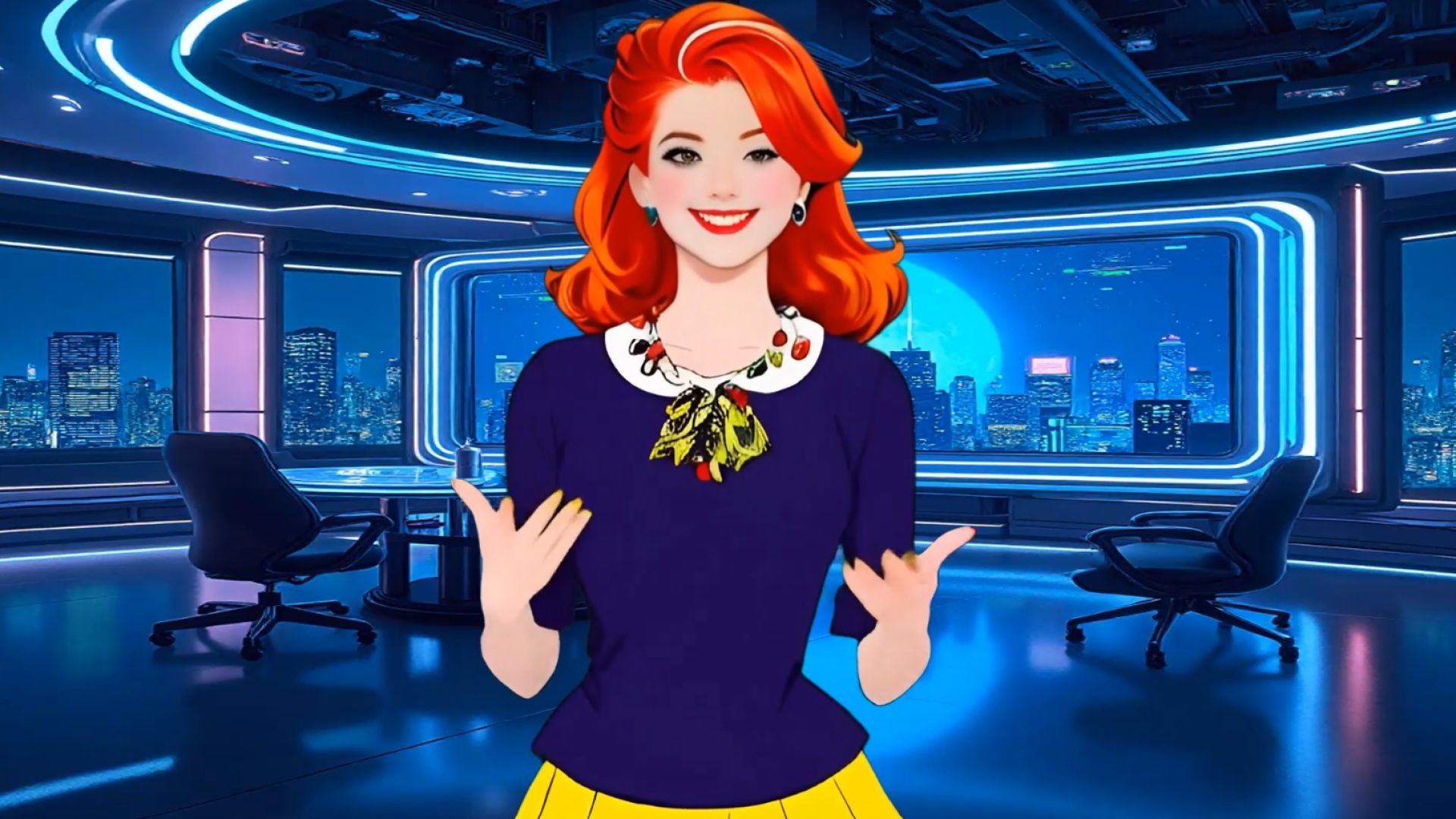 ⁣Best Girl Cupiderosbooks 12.14.2025