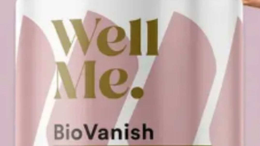 The BioVanish™ Dairy Farm Method is a modern weight‑management approach.