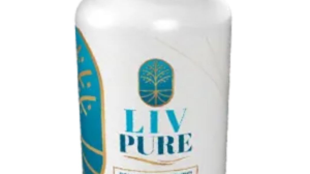 ⁣Liver Health & Weight Management.