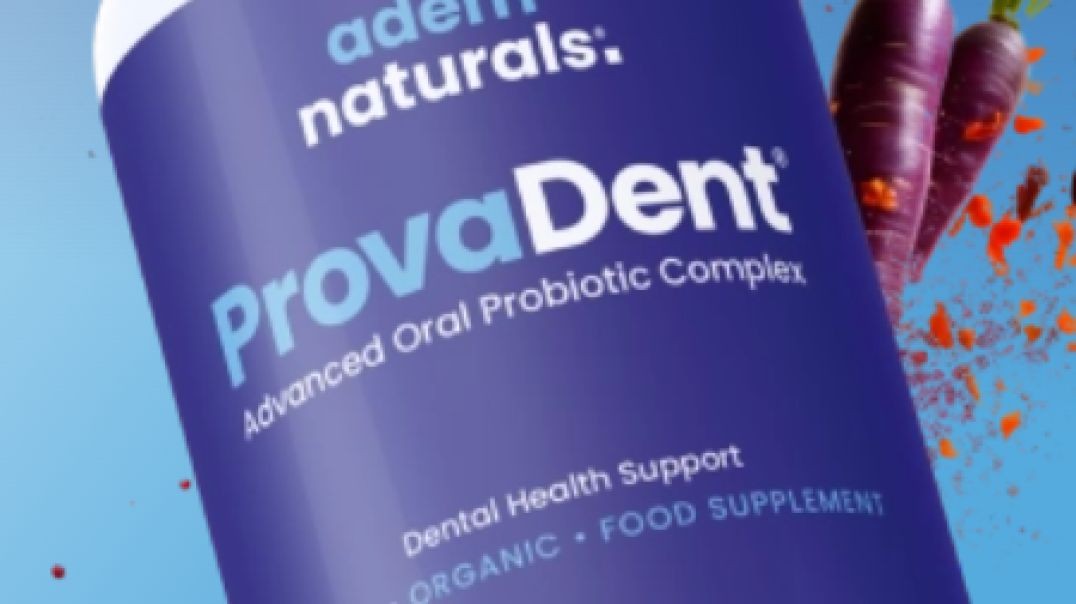 ProDentim Oral Health.