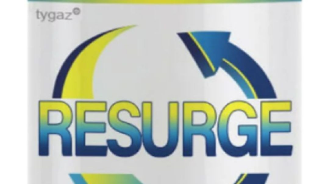 Resurge is a popular dietary supplement designed to support deep sleep and healthy metabolism.