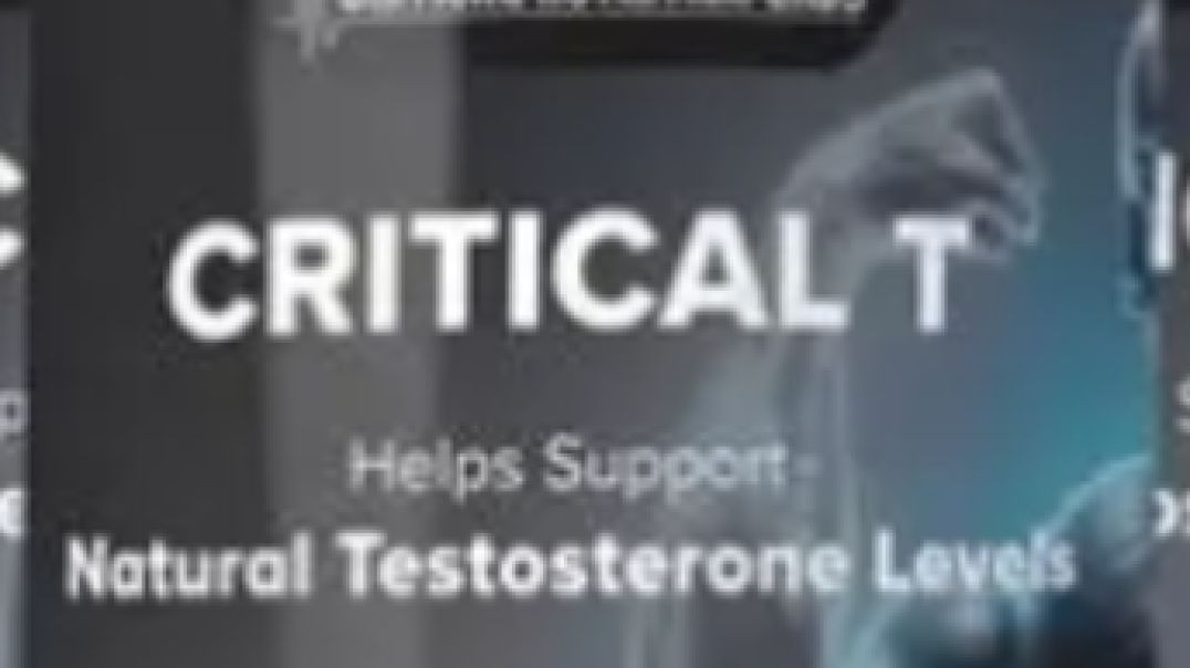 Critical T Critical T represents a pivotal threshold in personal growth, decision‑making, and transf