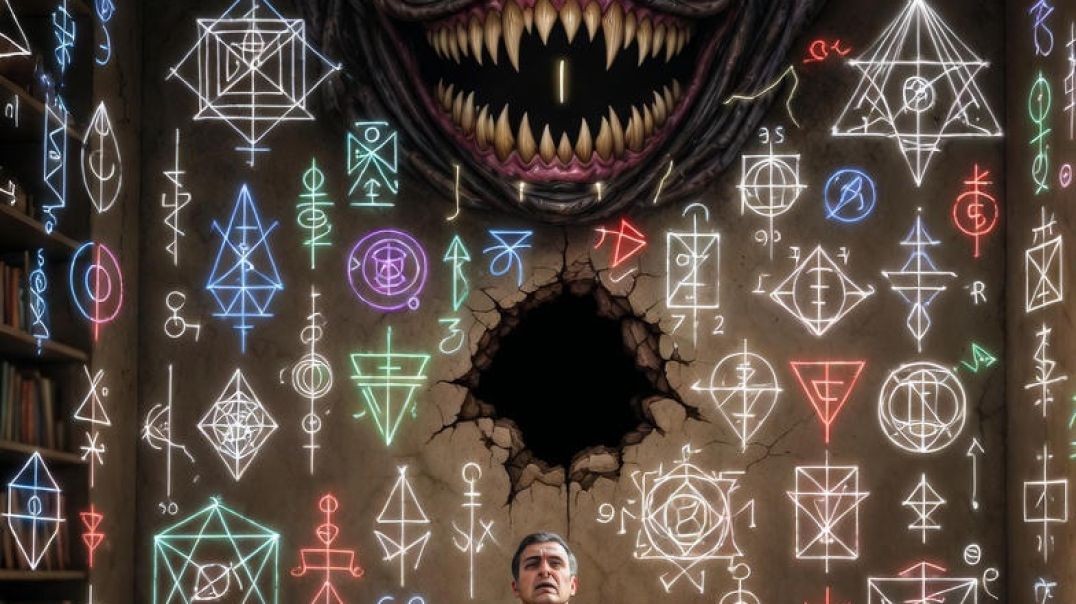 ⁣ElevenLabs_video_veo-3-1-fast_A surreal co