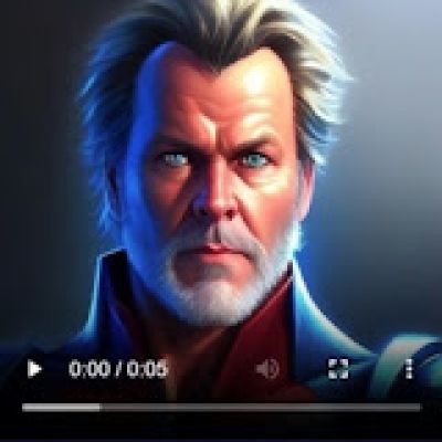 Bradley Rogue Presents - COOL VIDS REPO